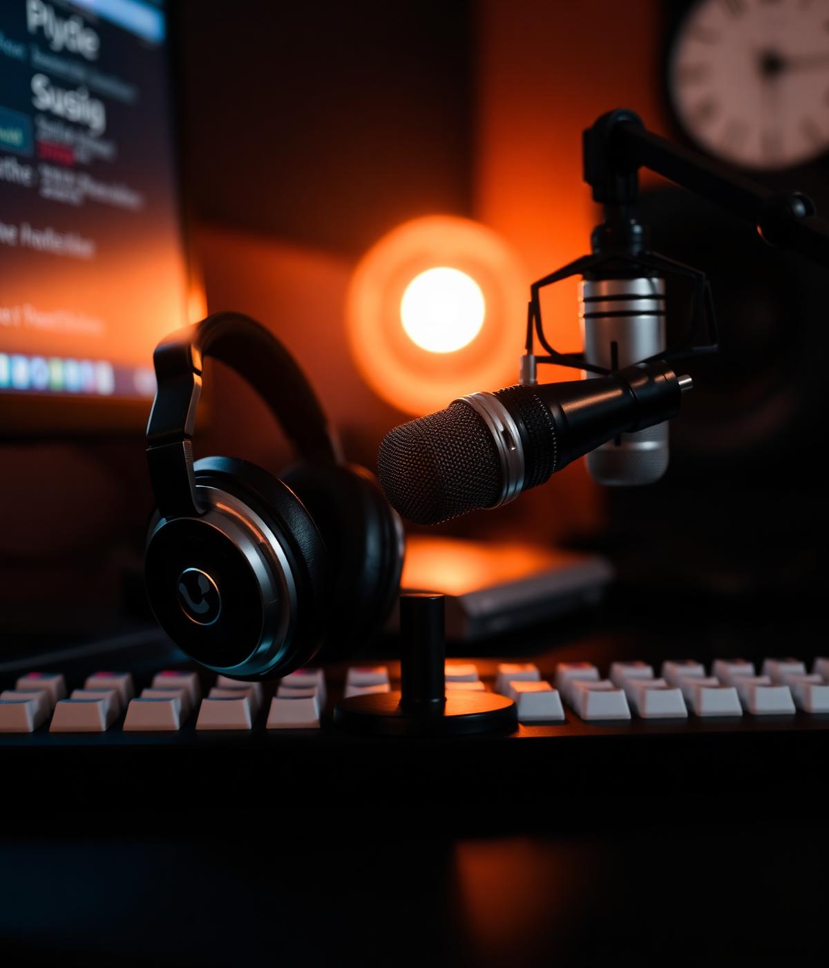 Branded pódcast Verbo Cultura
